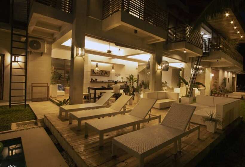 هتل Kaza Boutique