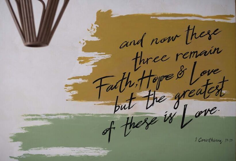 هتل Kaza Boutique