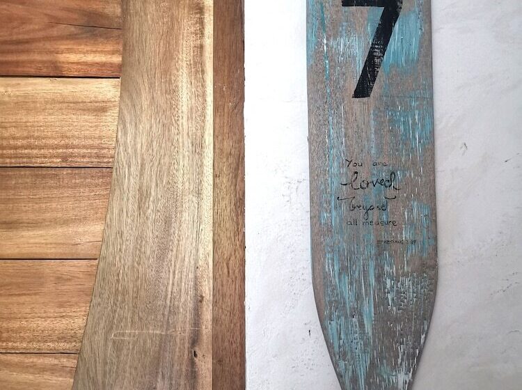 هتل Kaza Boutique