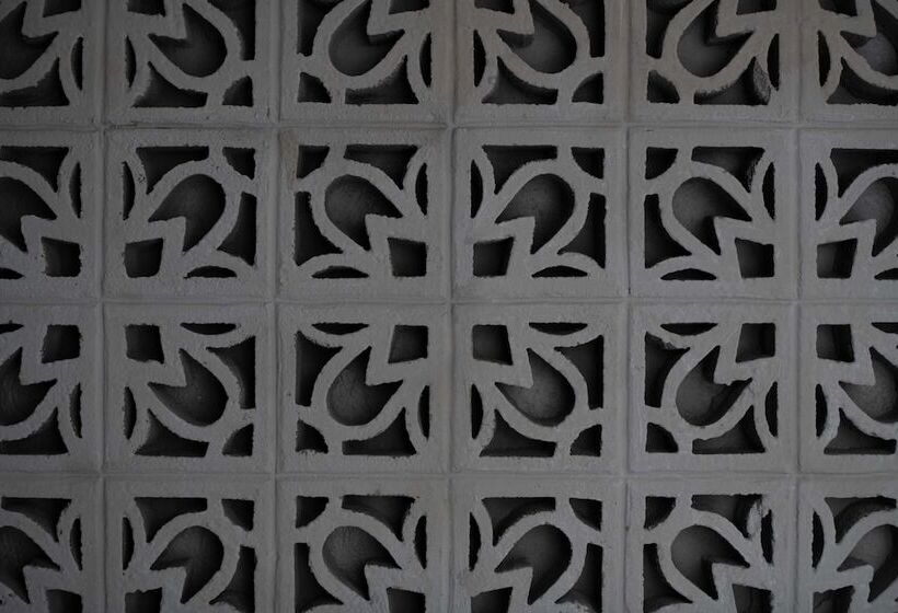 هتل Kaza Boutique