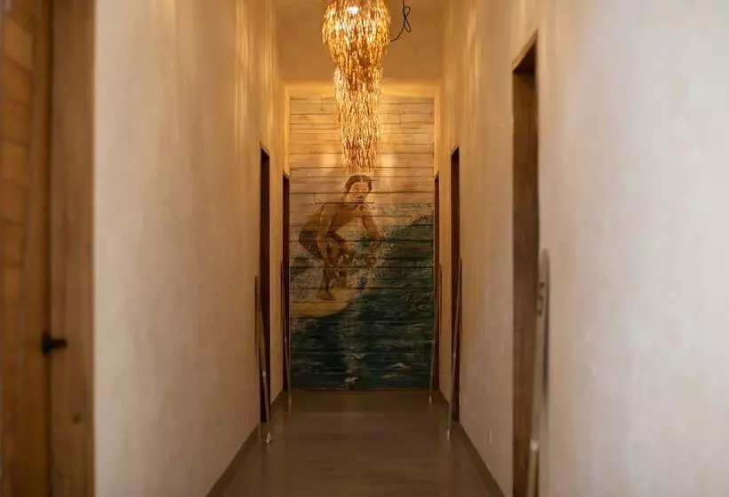 هتل Kaza Boutique