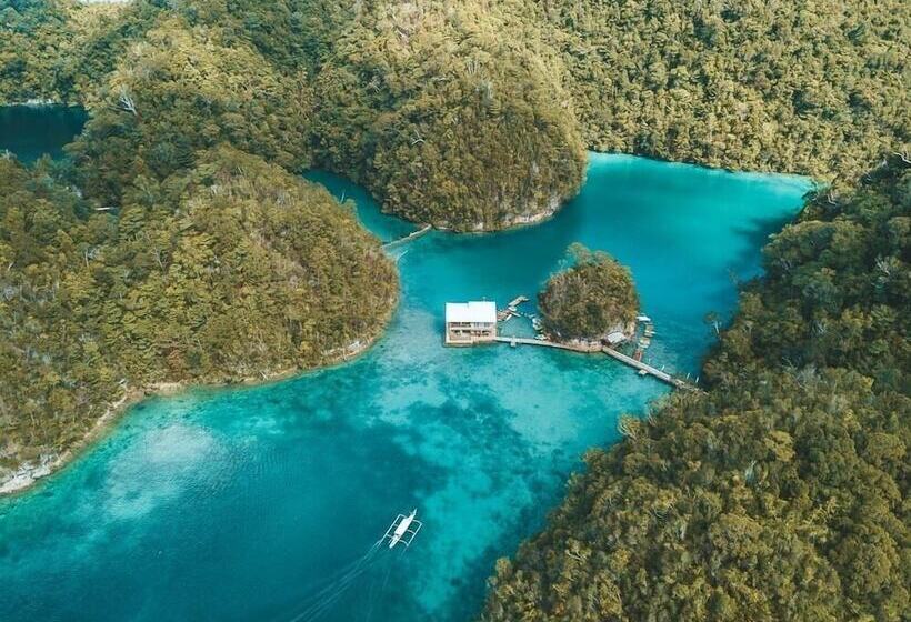 هتل Kaza Boutique