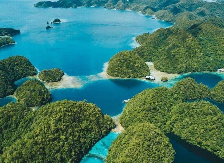 هتل Kaza Boutique