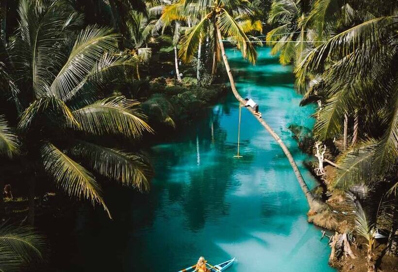 هتل Kaza Boutique