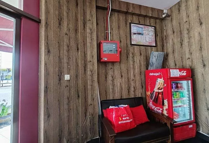 هتل Kuang Hua Sitiawan Near To