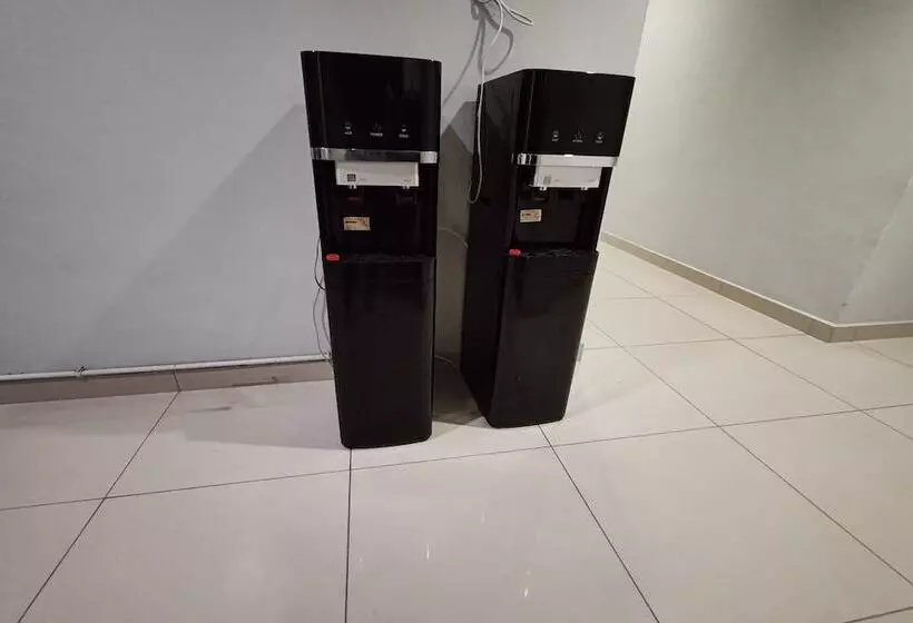 هتل Kuang Hua Sitiawan Near To