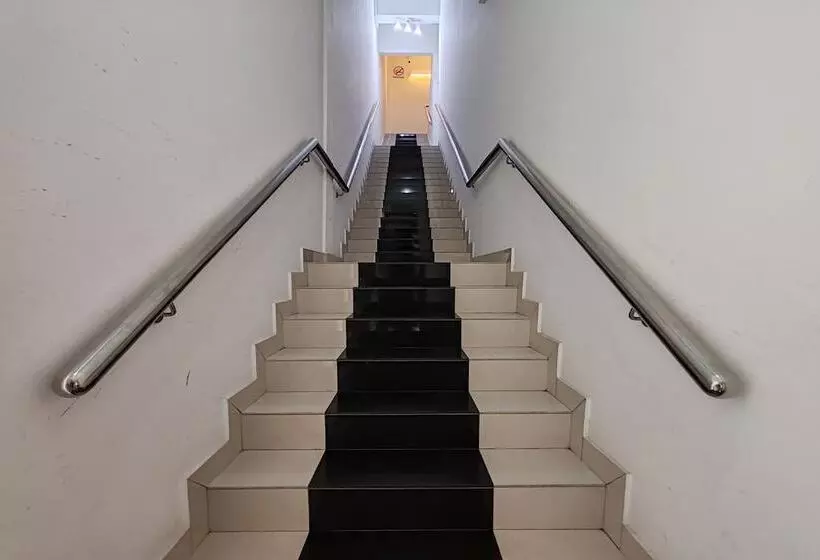 هتل Kuang Hua Sitiawan Near To