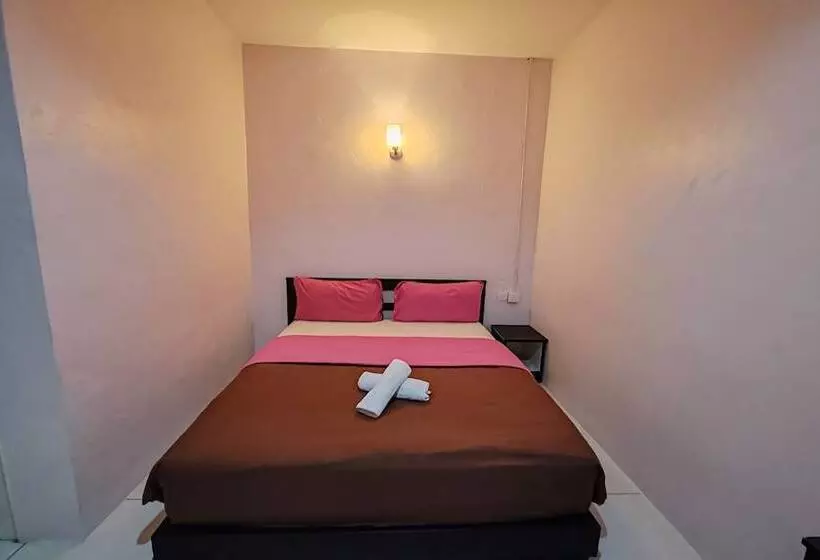 هتل Kuang Hua Sitiawan Near To