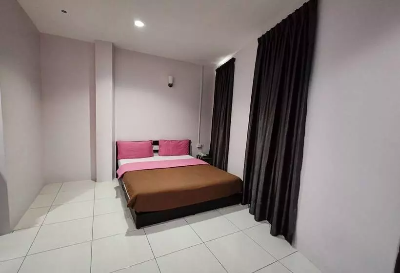 هتل Kuang Hua Sitiawan Near To