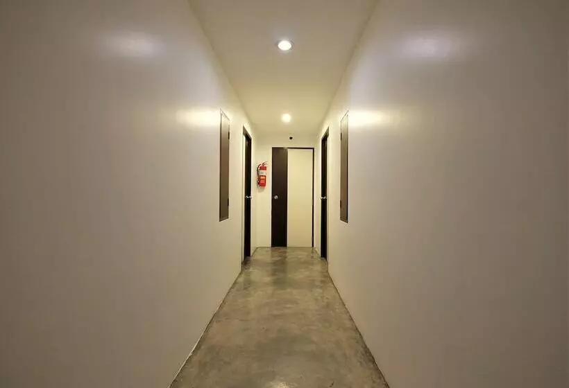 هتل Ma U Sabai By Oyo Rooms