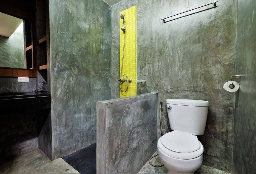 ホテル Ma U Sabai By Oyo Rooms