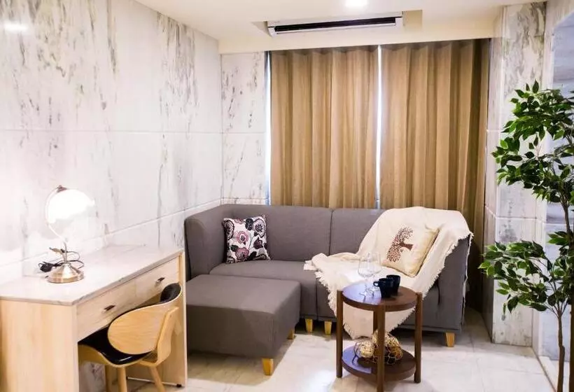 هتل Maple Taiwan Boulevard