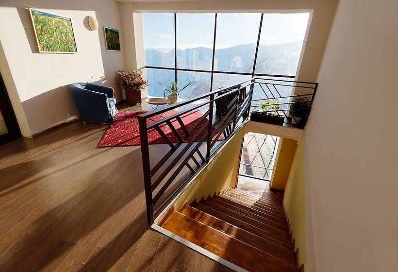 هتل Monte Gudauri