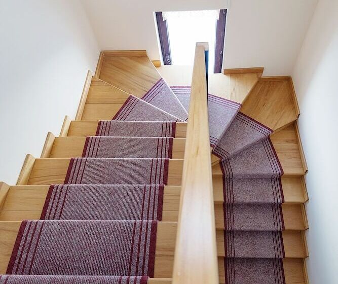 هتل Monte Gudauri