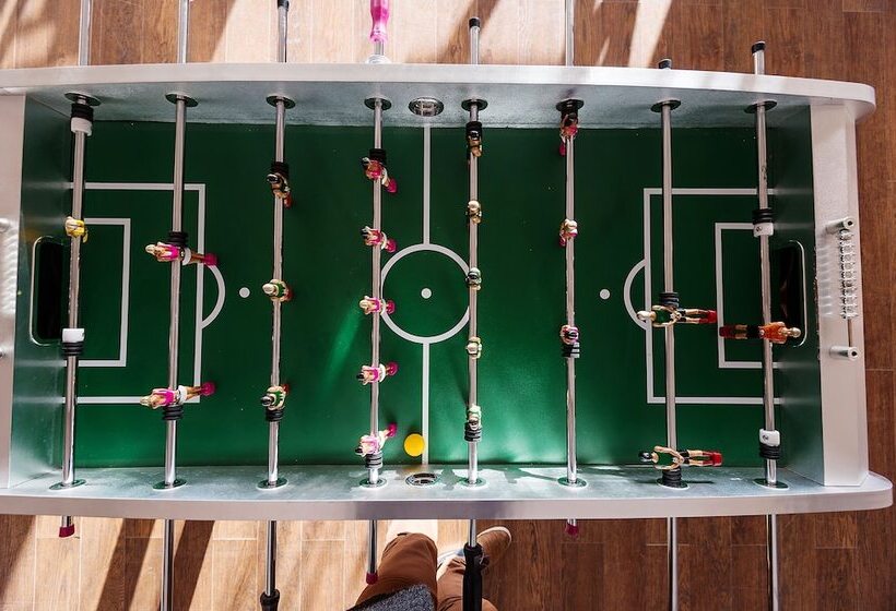 هتل Monte Gudauri