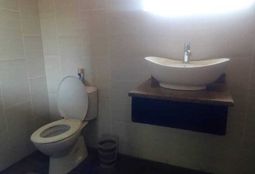 هتل Pakali Lodges