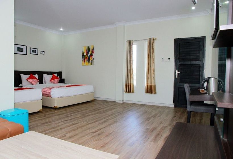 فندق Pondok Garuda Guest House By Oyo Rooms