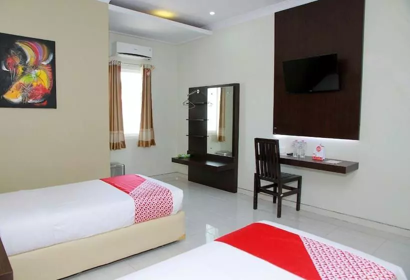 هتل Pondok Garuda Guest House By Oyo Rooms