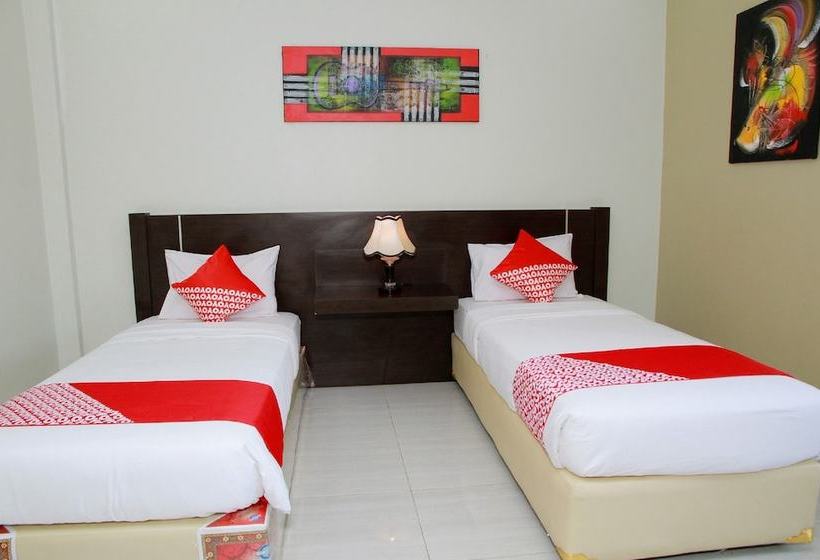 فندق Pondok Garuda Guest House By Oyo Rooms