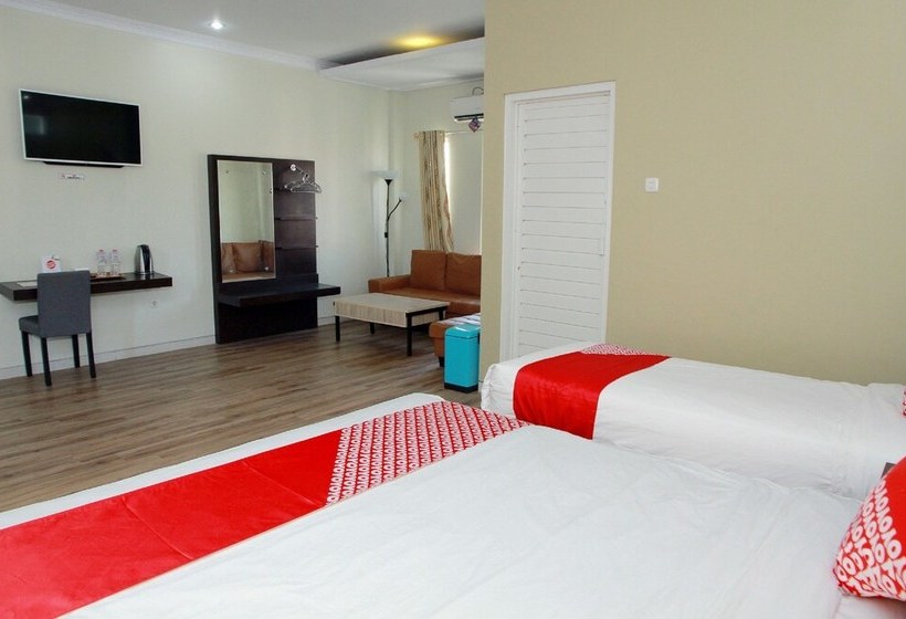فندق Pondok Garuda Guest House By Oyo Rooms