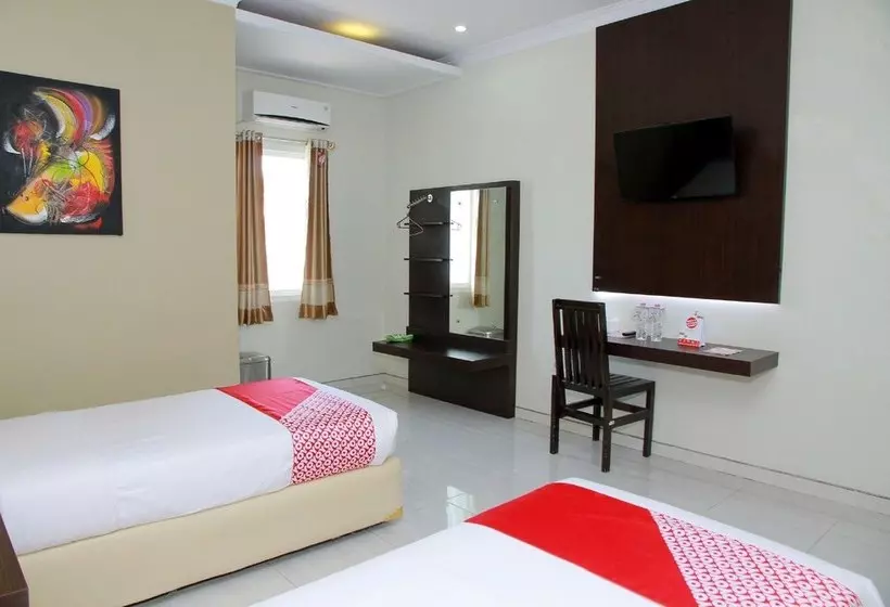 هتل Pondok Garuda Guest House By Oyo Rooms