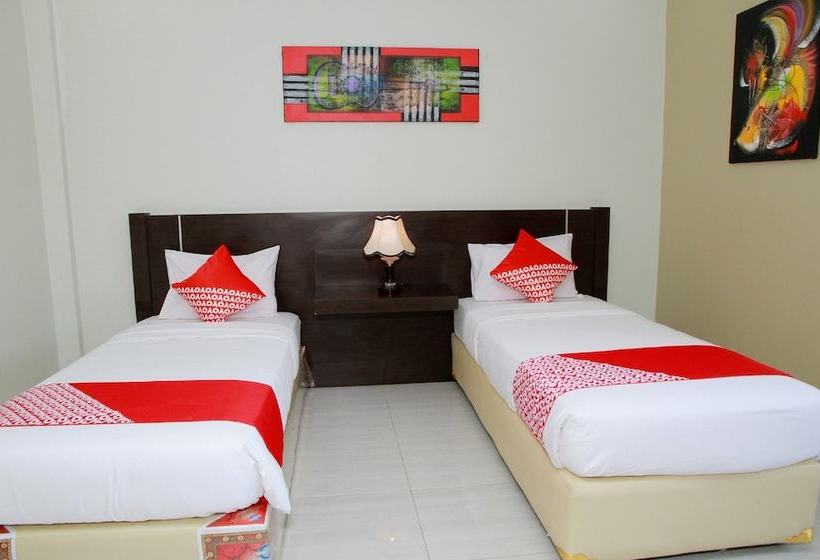 فندق Pondok Garuda Guest House By Oyo Rooms