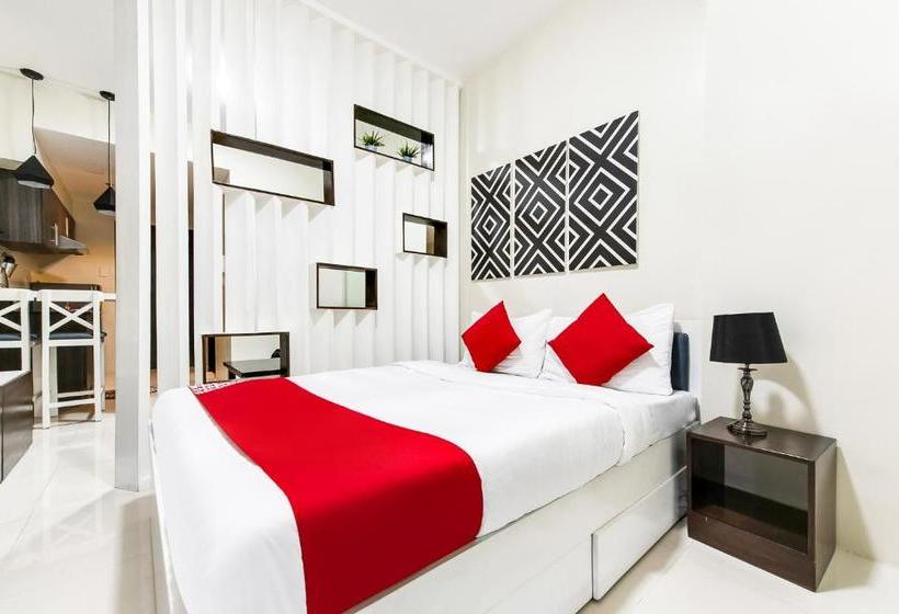 בית מלון כפרי Vista Wil Tower By Oyo Rooms