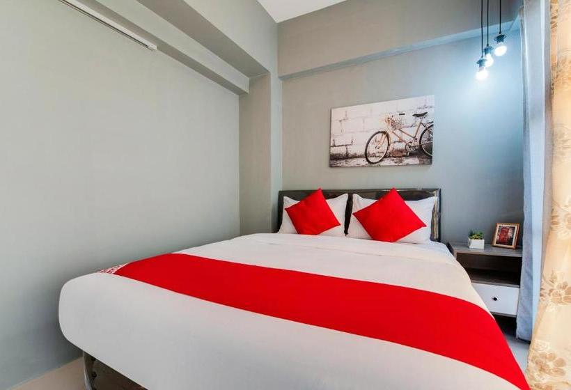 בית מלון כפרי Vista Wil Tower By Oyo Rooms