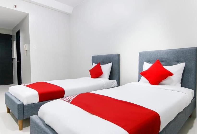 בית מלון כפרי Vista Wil Tower By Oyo Rooms