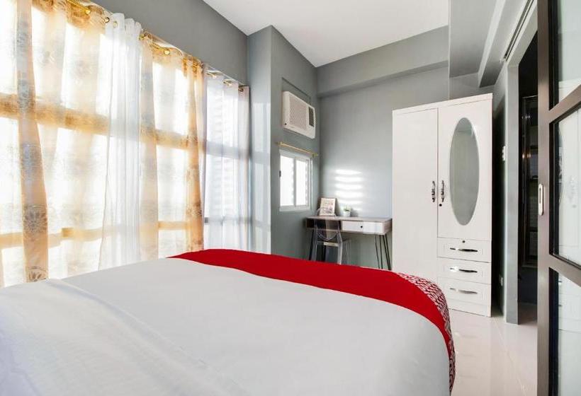 בית מלון כפרי Vista Wil Tower By Oyo Rooms