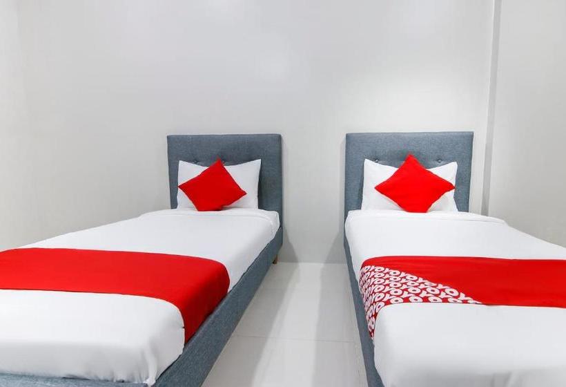 בית מלון כפרי Vista Wil Tower By Oyo Rooms