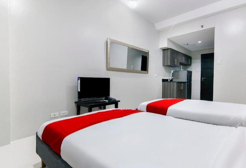 בית מלון כפרי Vista Wil Tower By Oyo Rooms