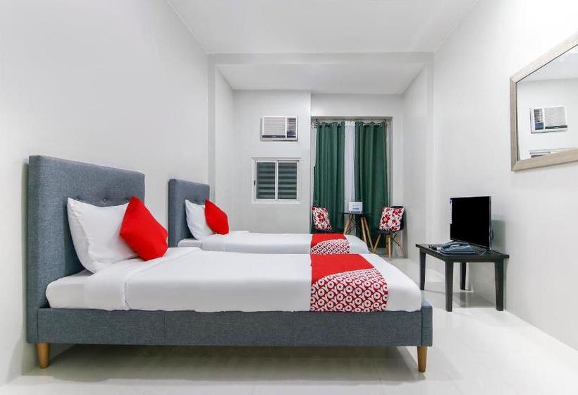 בית מלון כפרי Vista Wil Tower By Oyo Rooms