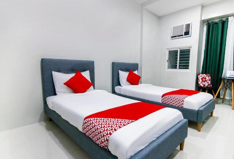 בית מלון כפרי Vista Wil Tower By Oyo Rooms