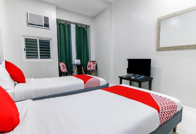 בית מלון כפרי Vista Wil Tower By Oyo Rooms