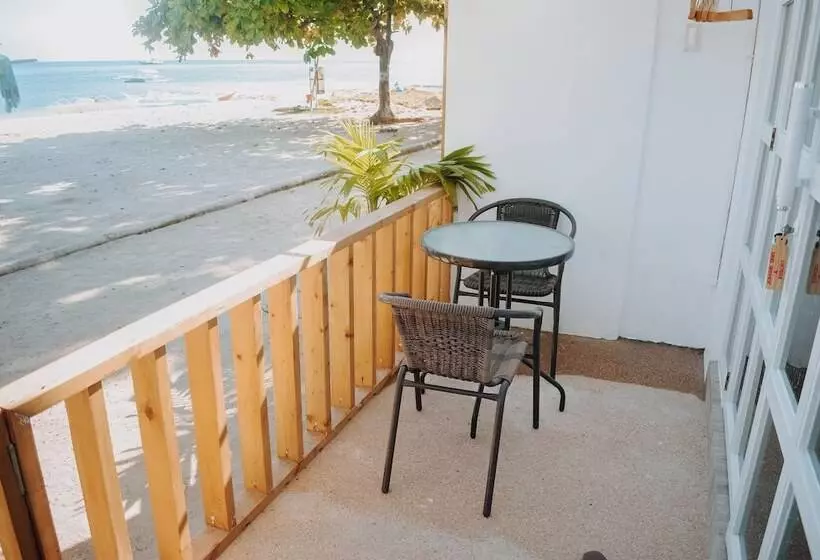 Johan Dive Resort