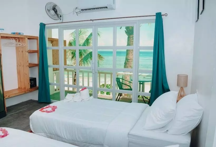 Johan Dive Resort