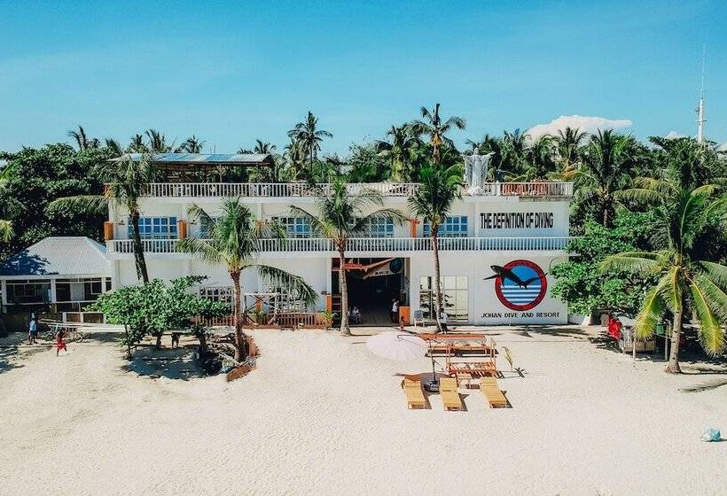 Johan Dive Resort