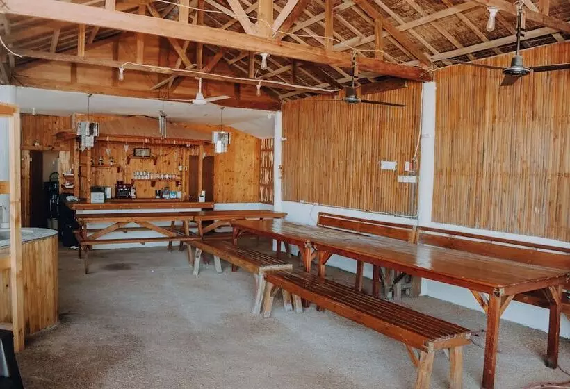 Johan Dive Resort
