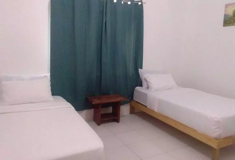 Johan Dive Resort