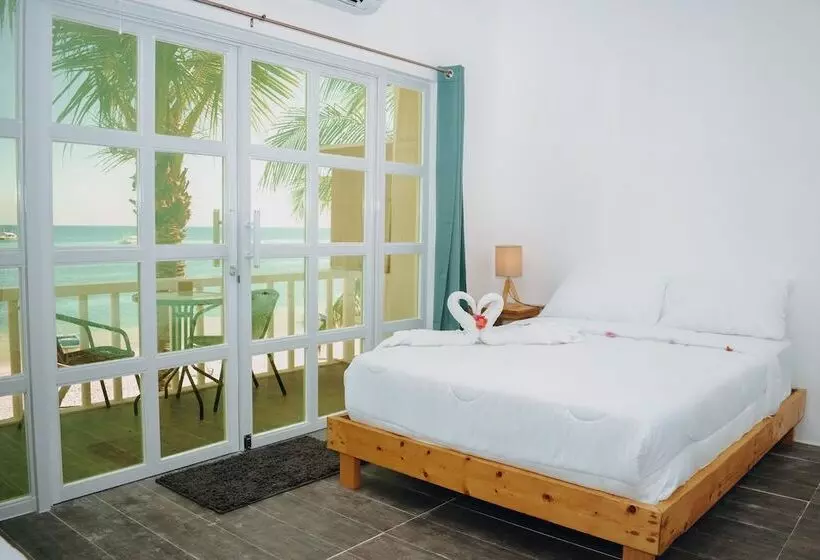Johan Dive Resort