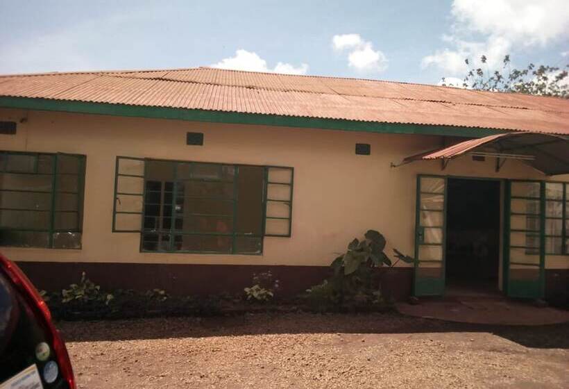 پانسیون Canan Guest House