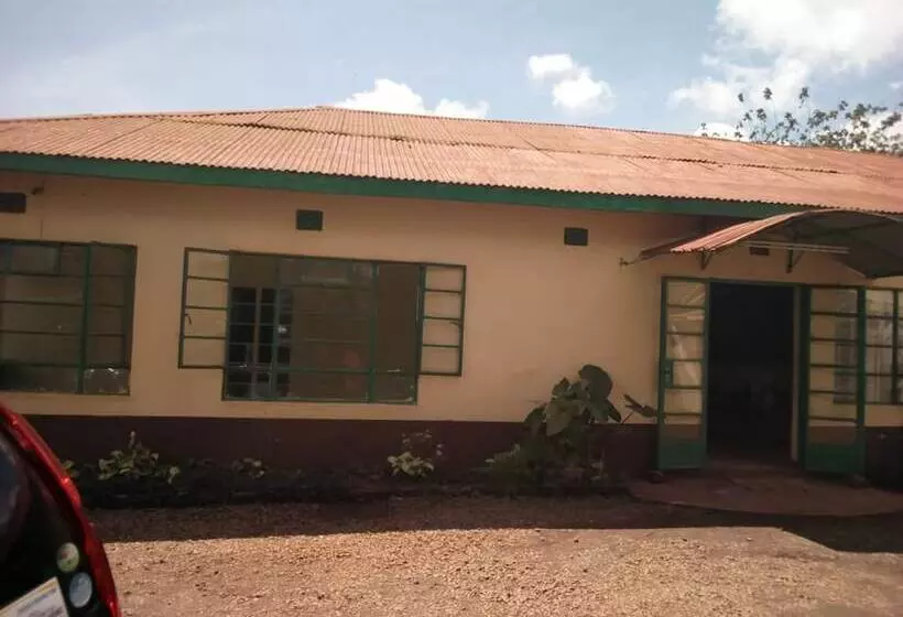 پانسیون Canan Guest House