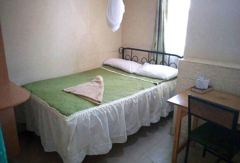 پانسیون Canan Guest House