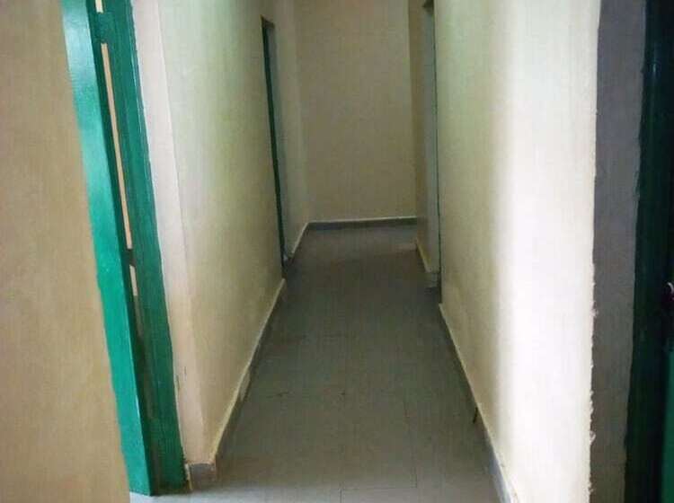 پانسیون Canan Guest House