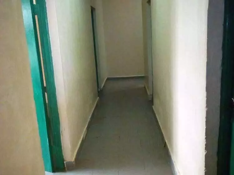 پانسیون Canan Guest House