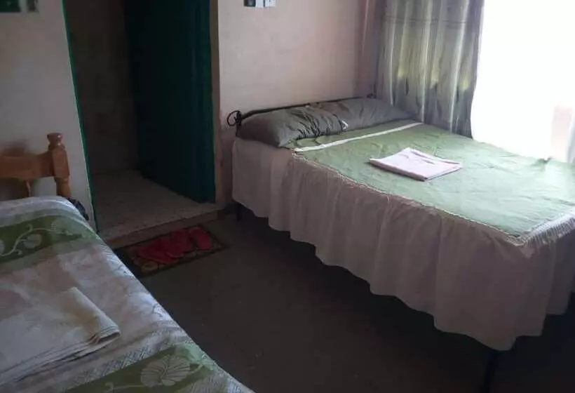 پانسیون Canan Guest House