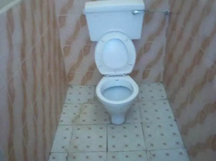 پانسیون Canan Guest House