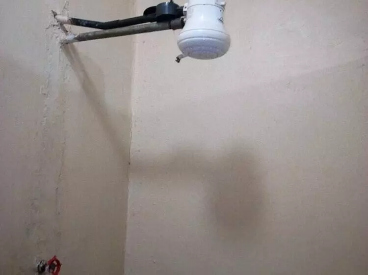 پانسیون Canan Guest House