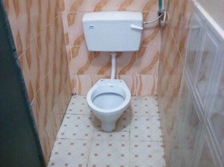 پانسیون Canan Guest House